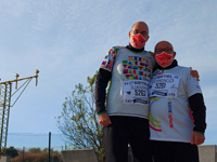 Fotografias San Silvestre Salmantina