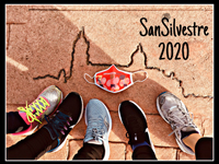 Fotografias San Silvestre Salmantina