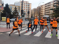 Fotografias San Silvestre Salmantina