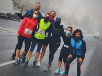 Fotografias San Silvestre Salmantina