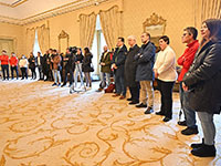 Fotografias San Silvestre Salmantina