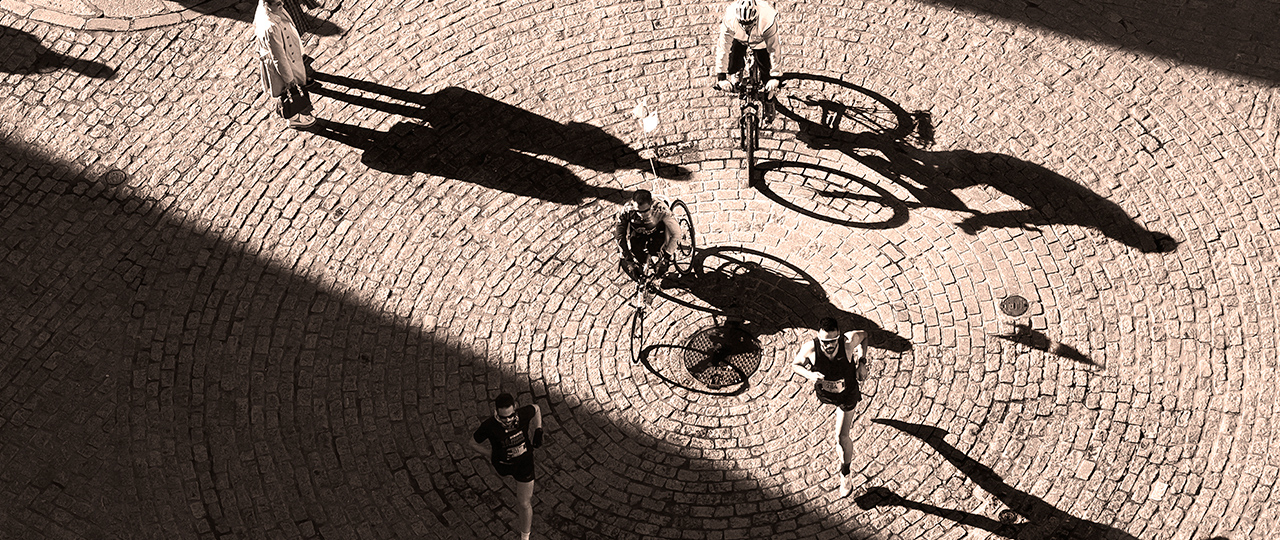 San Silvestre Salmantina