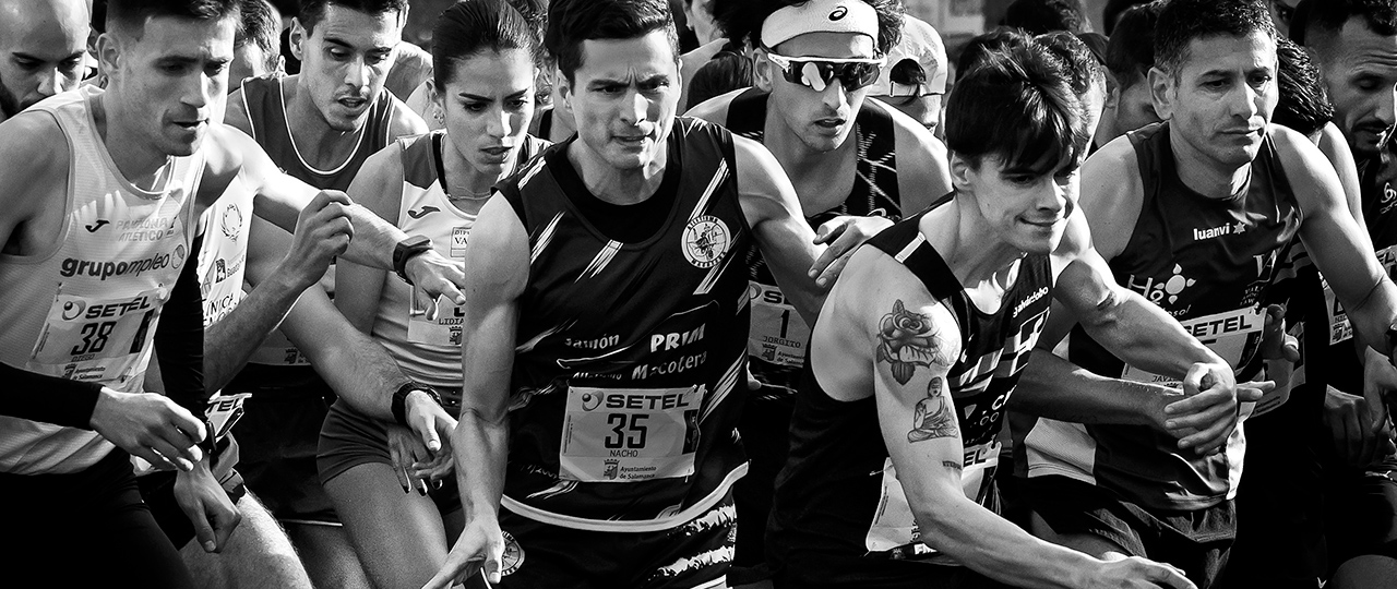 San Silvestre Salmantina