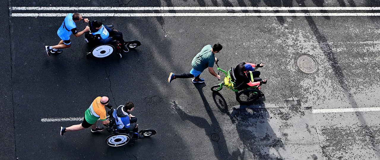 San Silvestre Salmantina