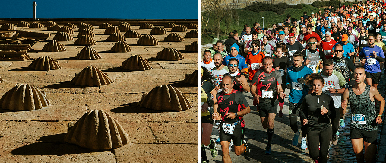San Silvestre Salmantina