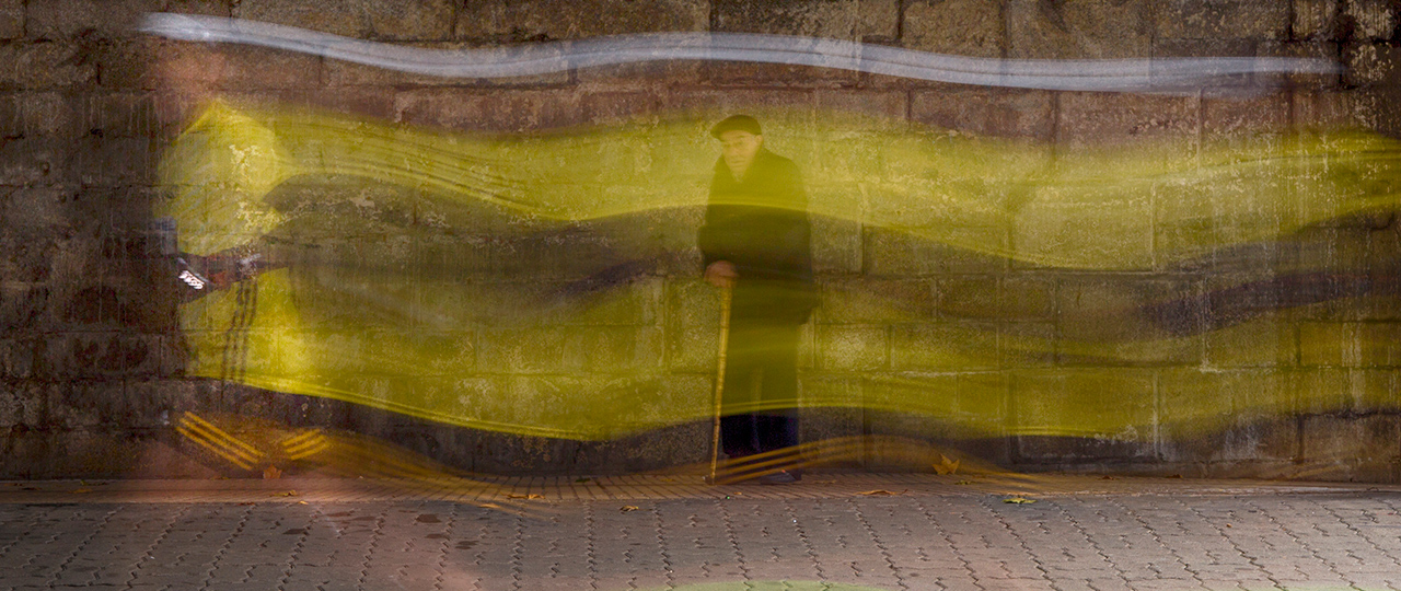 San Silvestre Salmantina