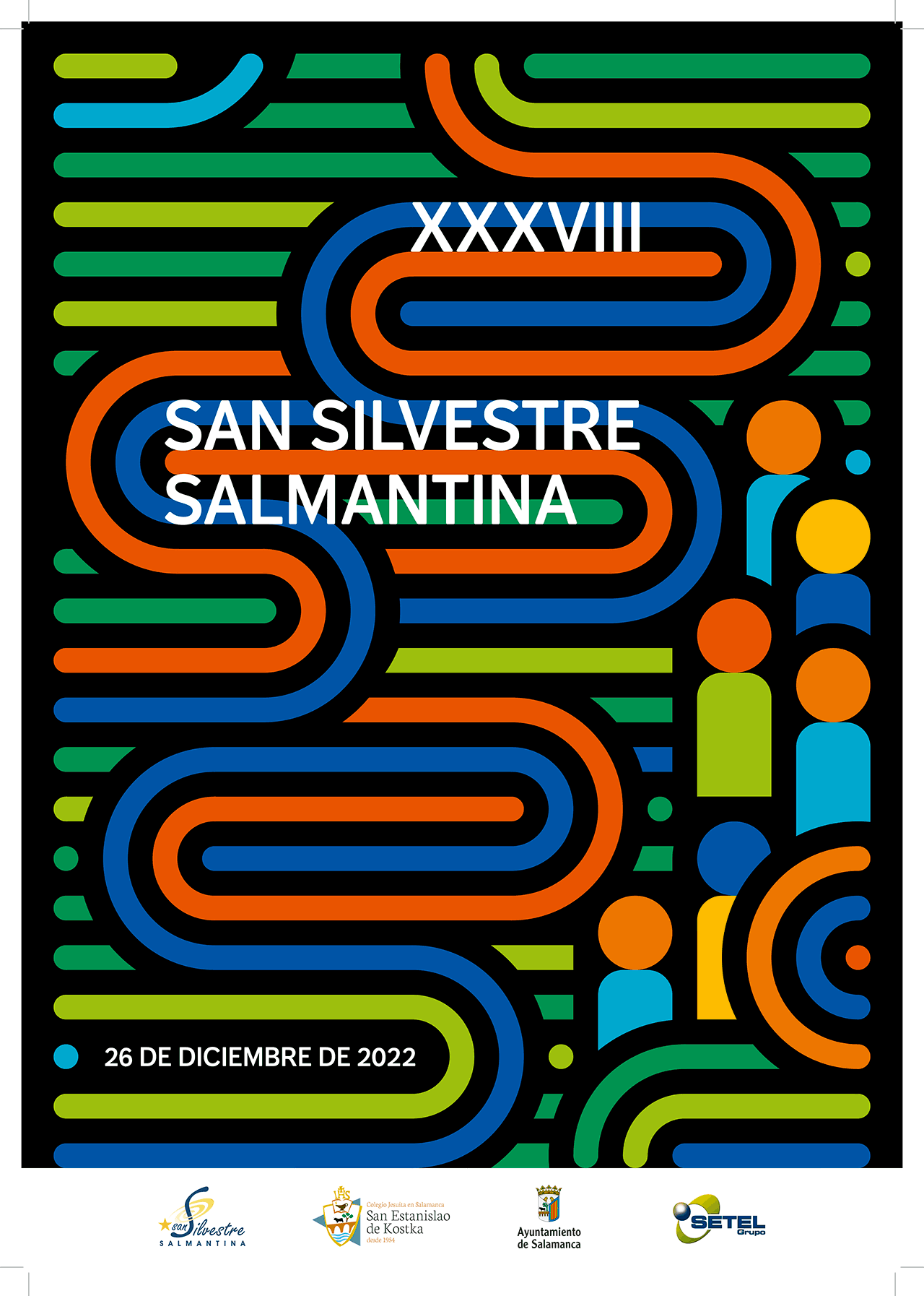 Fallo XIV Concurso de Carteles 
