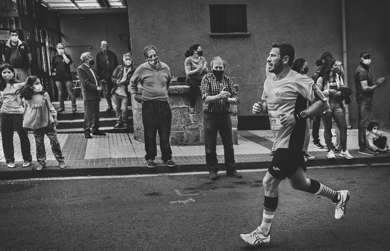 Fallo XXVII Concurso Fotográfico San Silvestre Salmantina