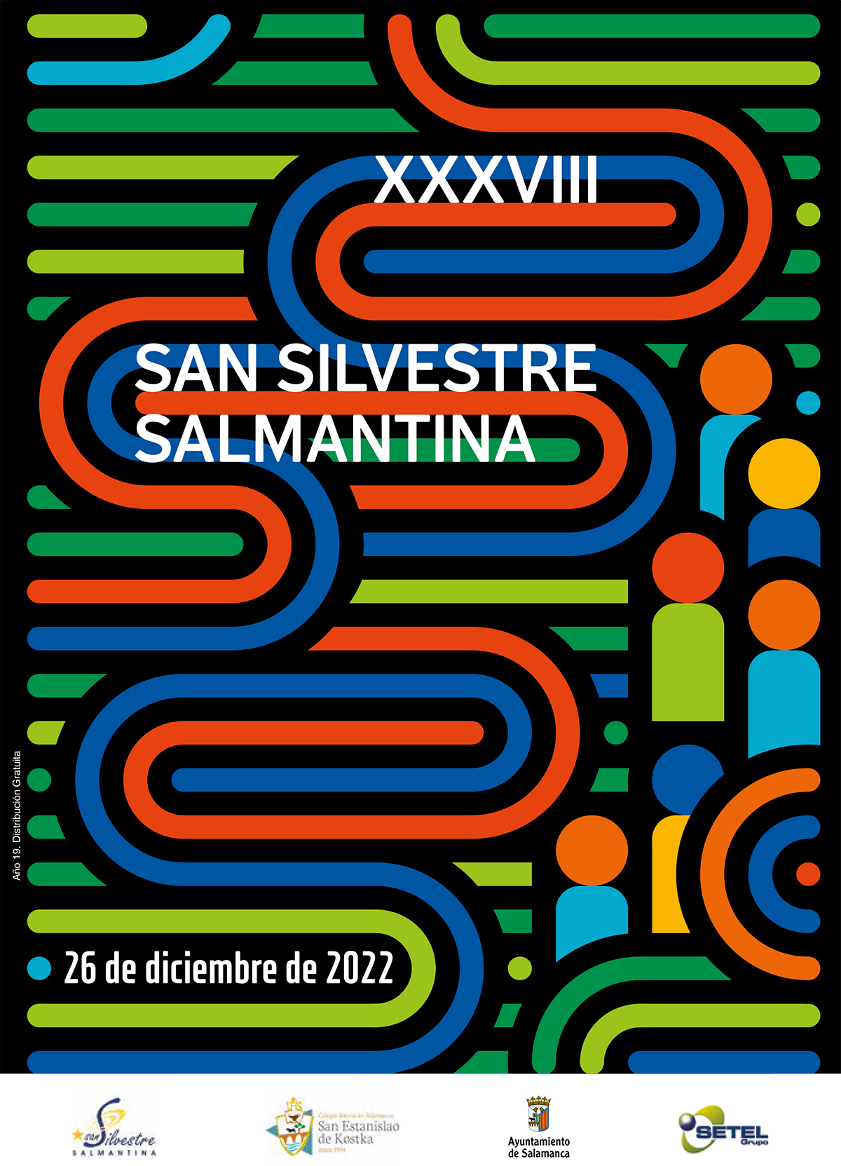Revista San Silvestre