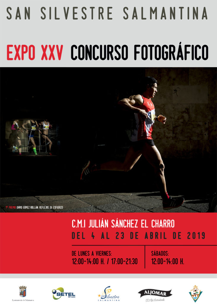 Cartel Expo 18