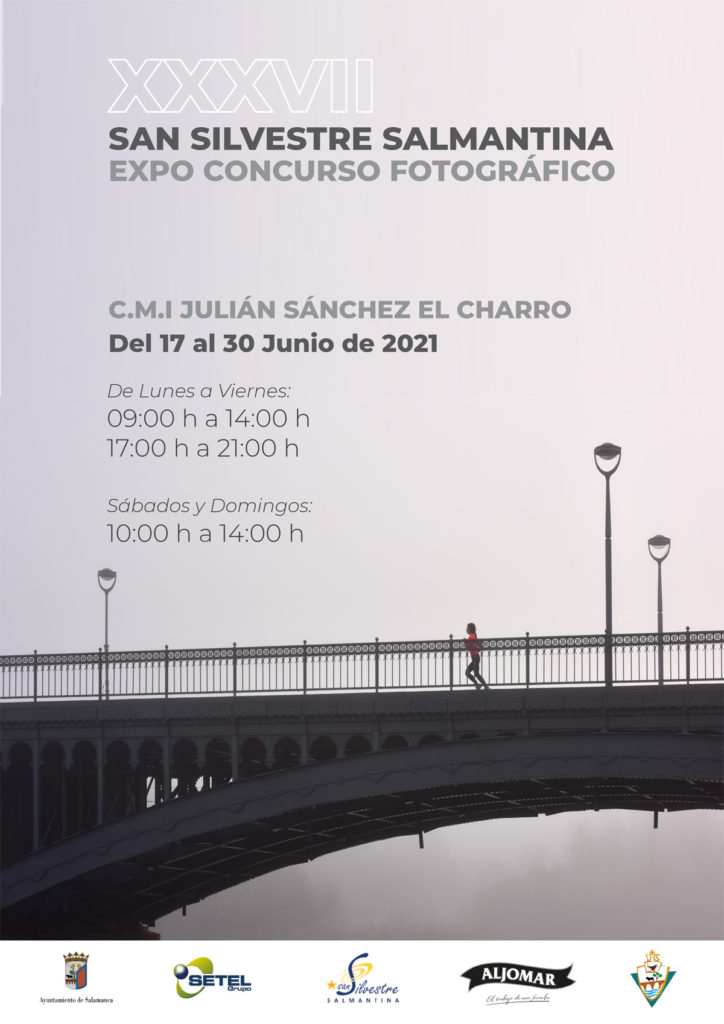 Cartel Expo 20