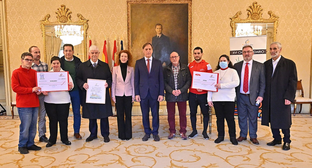 xvi chip solidario san silvestre 2022