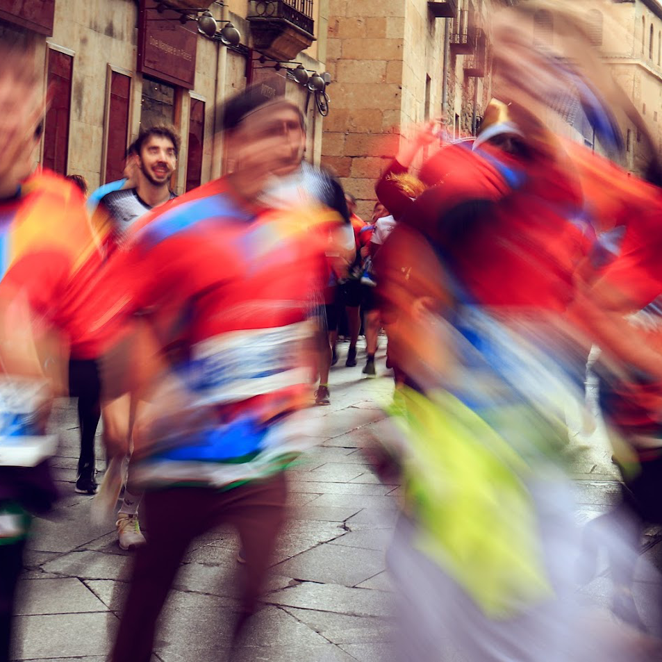 fin de inscripciones xl san silvestre salmantina