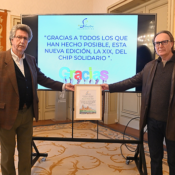 Chip solidario 3