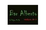 CAFETERÍA ALBERTO