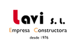 CONSTRUCCIONES LAVI, S.L.