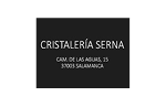 CRISTALERÍAS SERNA