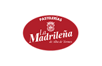 PATELERÍAS CONFITERÍAS LA MADRILEÑA