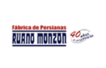 PERSIANAS RUANO MONZÓN