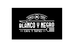 BLANCO Y NEGRO CAFÉ Y TAPAS