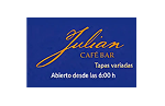 CAFÉ BAR JULIÁN