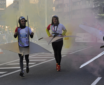 Concurso disfraces