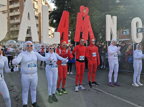 Letras Salamanca