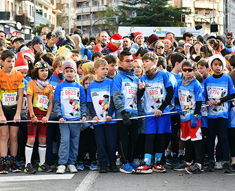 Carrera A 2025 Fot&oacute;grafo Javi Garc&iacute;a (Organizaci&oacute;n)