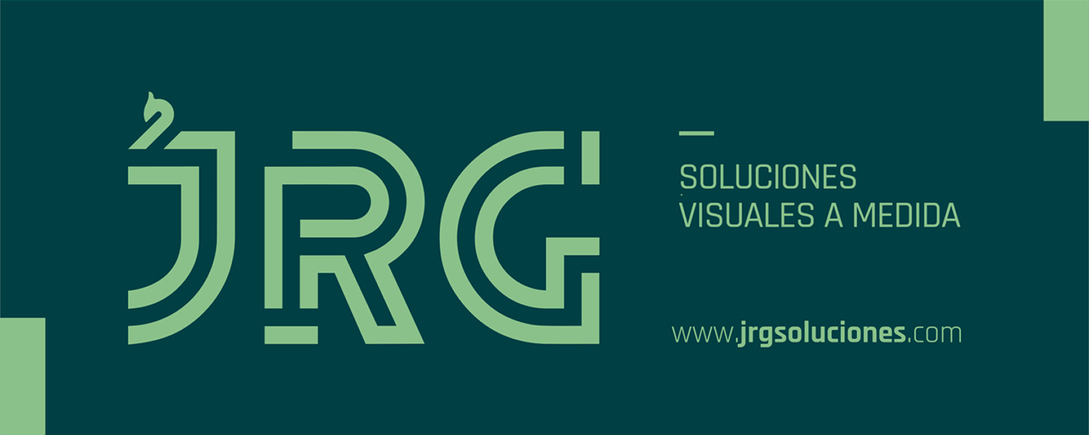 JRG Soluciones Visuales a medida