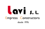 CONSTRUCCIONES LAVI, S.L.