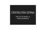 CRISTALERÍAS SERNA
