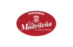 PATELERÍAS CONFITERÍAS LA MADRILEÑA
