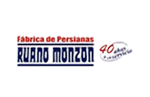 PERSIANAS RUANO MONZÓN