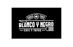 BLANCO Y NEGRO CAFÉ Y TAPAS