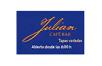 CAFÉ BAR JULIÁN